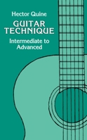 Guitar Technique 0193223236 Book Cover