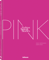 The Pink Book: Fashion, Styles & Stories 3961715629 Book Cover
