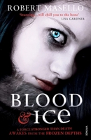 Blood and Ice 0553591967 Book Cover