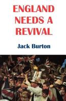 England Needs a Revival 0334026237 Book Cover