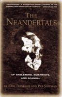 Neandertals, The: Changing the Image of Mankind 0679732993 Book Cover