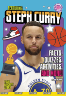 Featuring Steph Curry B0GHPWGGQR Book Cover