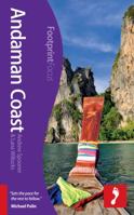 Footprint Focus Andaman Coast 1908206780 Book Cover