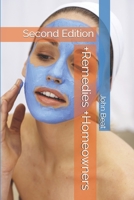 +Remedies +Homeowners: Second Edition (+Remedies +Homemade) B08JDTQZR7 Book Cover