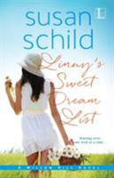 Linny's Sweet Dream List 1616509422 Book Cover
