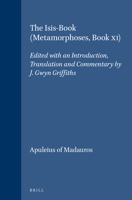 Isis-Book: Metamorphoses, Book 11 9004042709 Book Cover