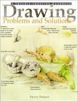 Drawing Problems & Solutions: A Trouble-Shooting Handbook (Trouble Shooting Handbook) 1581802021 Book Cover