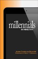 Millennials in Ministry 0817017526 Book Cover