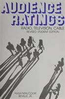 Audience Ratings: Radio, Television, Cable, Revised Edition (Communication) 080580174X Book Cover