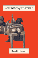 Anatomy of Torture 1501762036 Book Cover