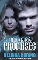 Broken Promises 1494932318 Book Cover