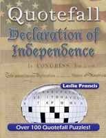 Declaration of Independence 138773556X Book Cover