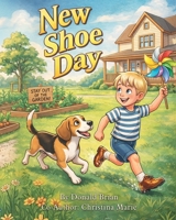New Shoe Day 1965967949 Book Cover