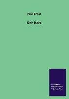 Der Harz 1246056399 Book Cover