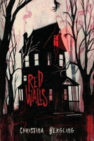 Red Walls 1960322230 Book Cover