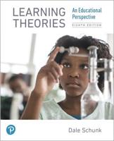 Learning Theories: An Educational Perspective 0132435659 Book Cover