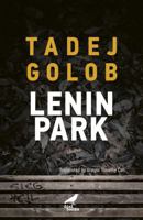 Lenin Park 1913680444 Book Cover
