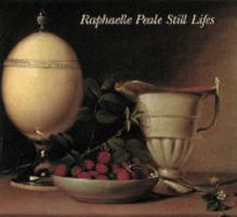 Raphaelle Peale still lifes 0894681214 Book Cover