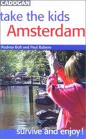 Take the Kids Amsterdam 1860119905 Book Cover