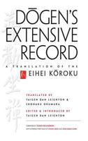 Eihei Koroku 0861716701 Book Cover