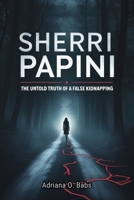 Sherri Papini: The Untold Truth of a False Kidnapping: How One Woman’s Deception Devastated Her Family, divided a Community and Sparked a National Conversation on Crime and Trust B0FBFNZNQ5 Book Cover