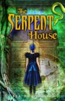 The serpent house 1782020853 Book Cover