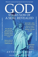 GOD Speaks Now of a Seal Revealed 1950596206 Book Cover