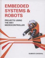 Embedded Systems & Robots 9814272892 Book Cover