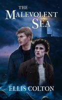 The Malevolent Sea (Adventures in Love and the Paranormal) B0FCYSWD57 Book Cover