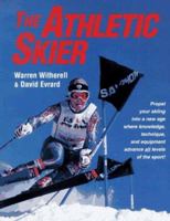 The Athletic Skier 1555661173 Book Cover