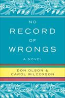 No Record of Wrongs 1618629476 Book Cover