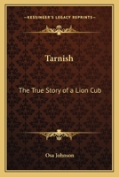 TARNISH 1258993287 Book Cover