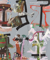 Fiona Rae: Row Paintings 3969120411 Book Cover