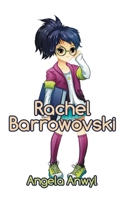 Rachel Barrowovski B0FVG3GB66 Book Cover