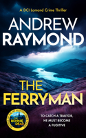 The Ferryman (DCI Lomond Crime Thrillers) 1036715124 Book Cover