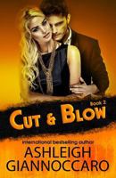 Cut & Blow Book 2 1973708752 Book Cover