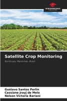 Satellite Crop Monitoring 6205738686 Book Cover