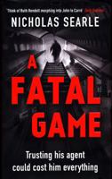 A Fatal Game 0241354374 Book Cover