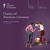 Classics of American Literature 1565852982 Book Cover