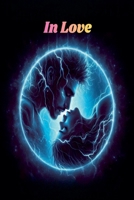 In Love (Eliza Carrillo Club) B0GZ4C4QFR Book Cover