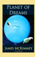 Planet of Dreams 1508642540 Book Cover