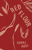 Red Flour 1945335750 Book Cover