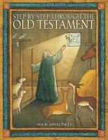 Step by Step Through the Old Testament 0767326202 Book Cover