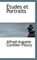 Tudes Et Portraits 1116704005 Book Cover