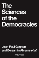 Sciences of the Democracies 180008904X Book Cover
