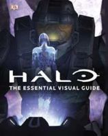 Halo The Essential Visual Guide 0756675928 Book Cover