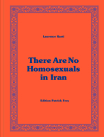 There Are No Homosexuals in Iran 3906803384 Book Cover