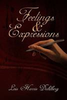 Feelings & Expressions 1453591788 Book Cover