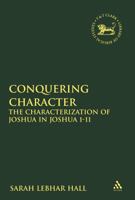 Conquering Character 0567257037 Book Cover