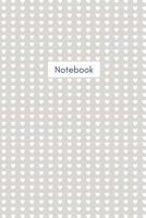 Notebook 1721560254 Book Cover